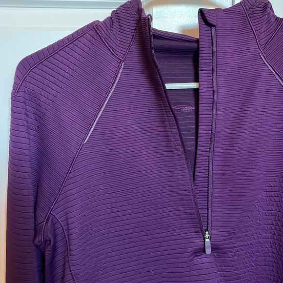 EUC pullover - Picture 2 of 7